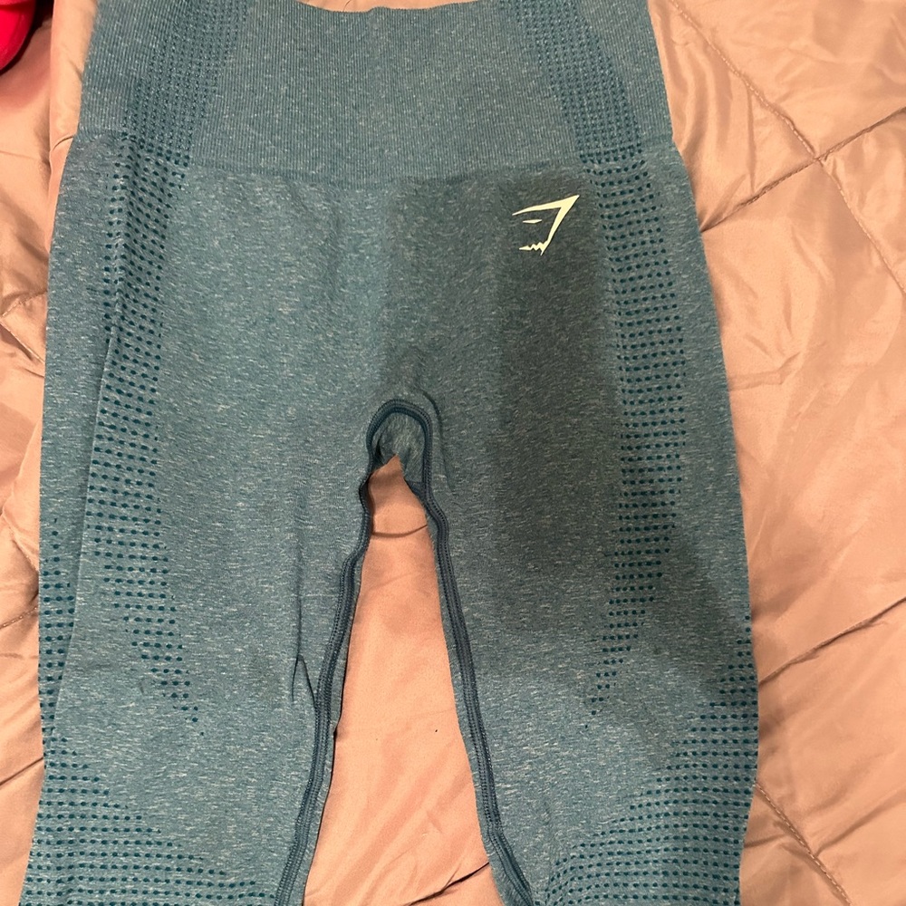 Gymshark vital seamless 2.0 leggings